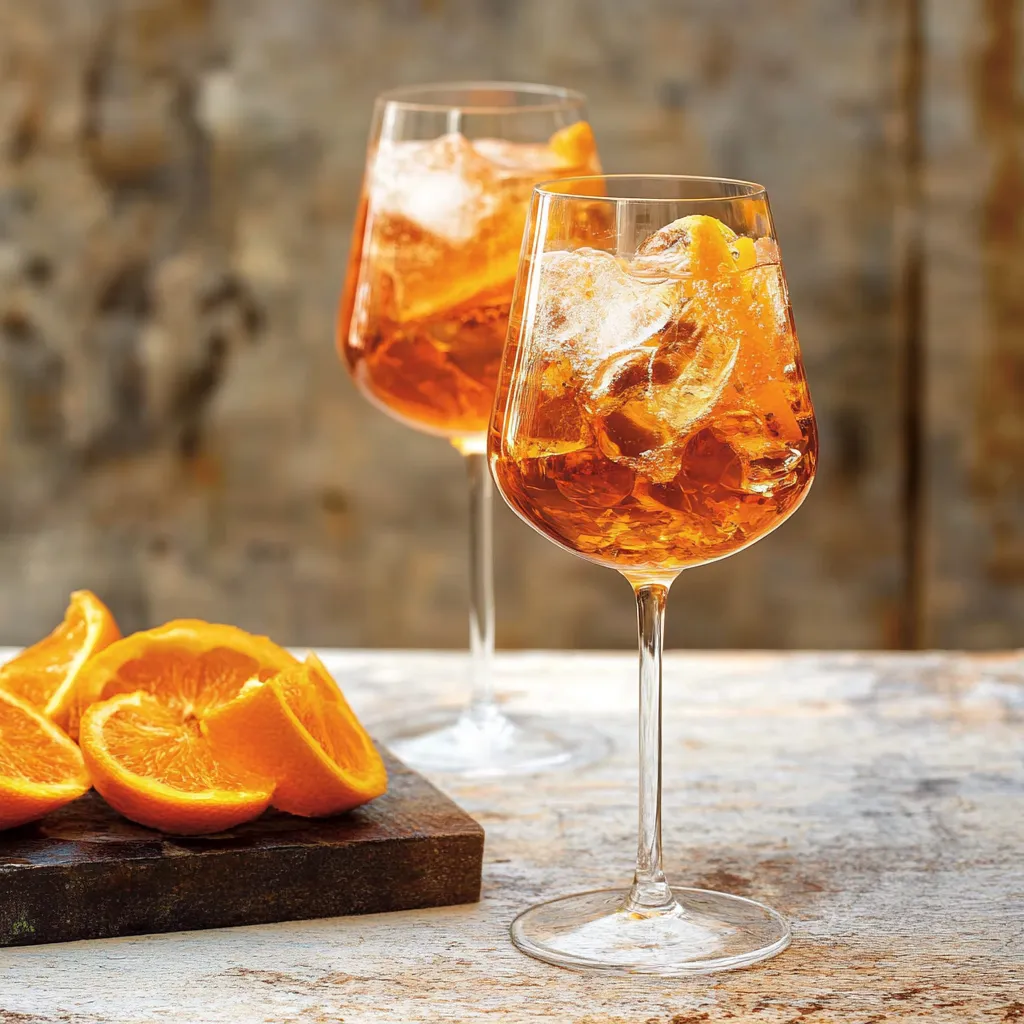 Due bicchieri di vino rosso con le latticiniere.