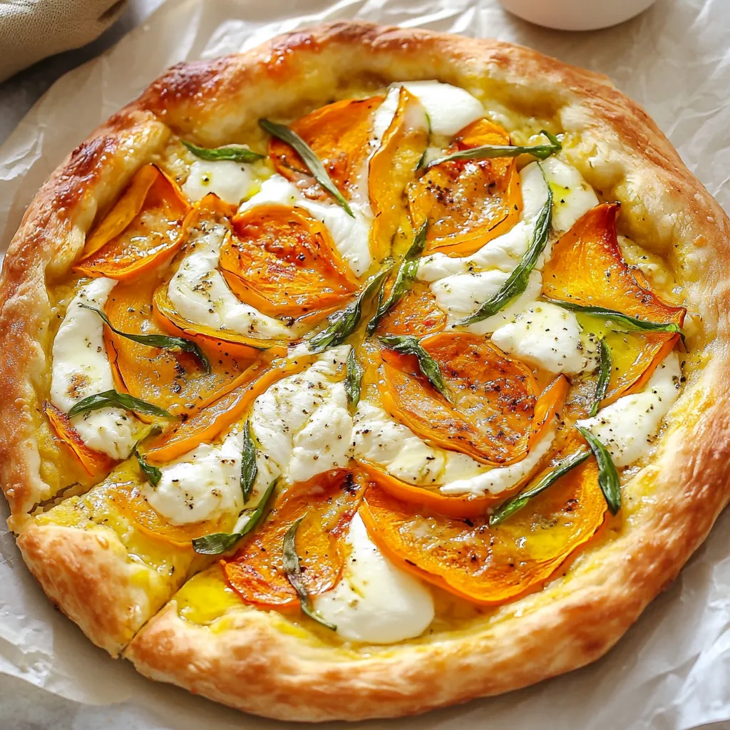 A pizza with carrots and cheese.