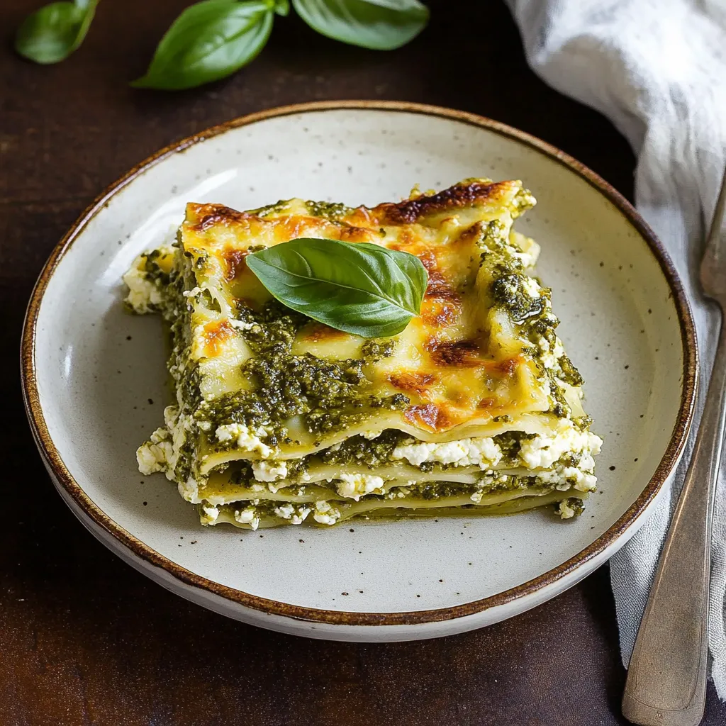 A plate of food with a fork and knife.
