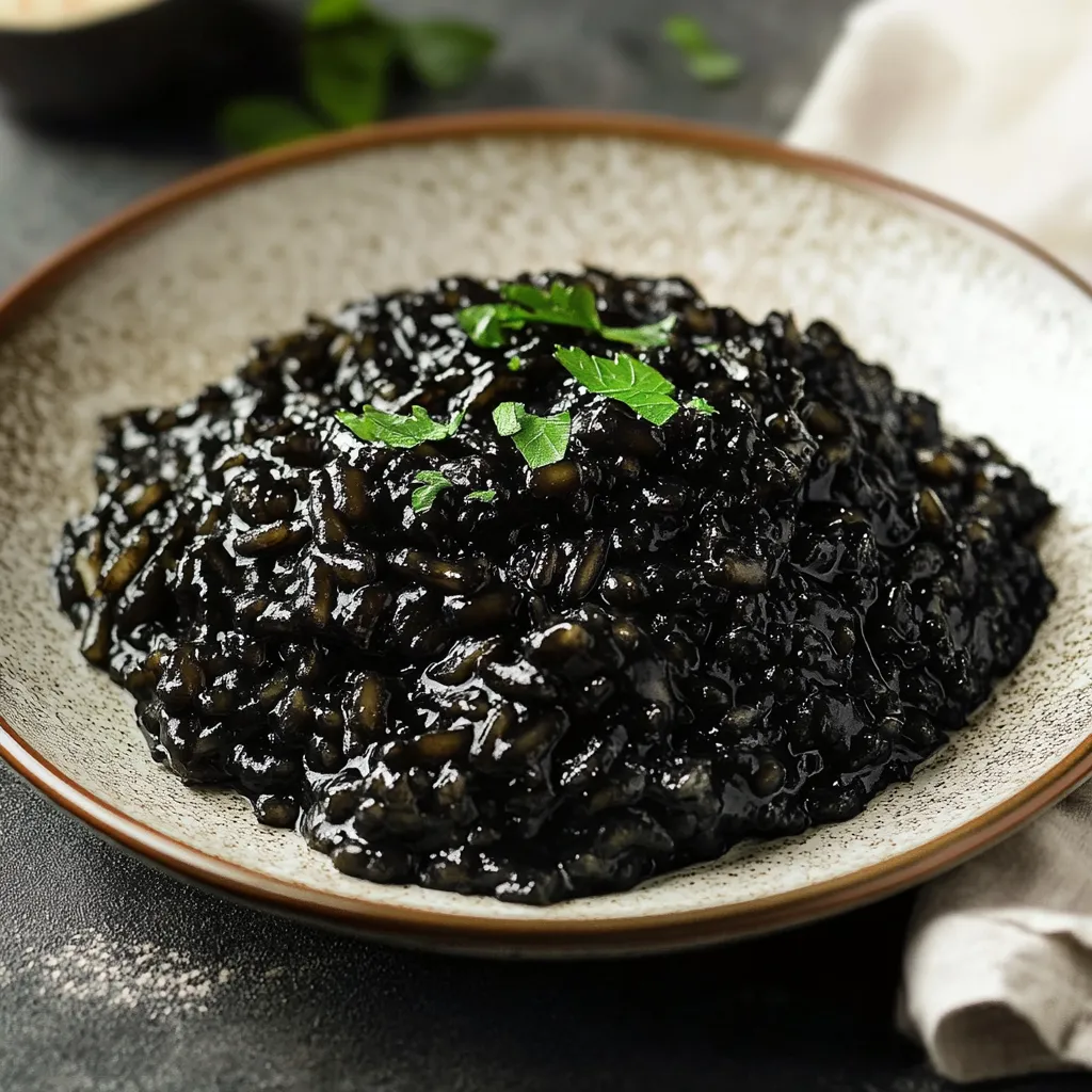 Un piatto di pasta con verdure.