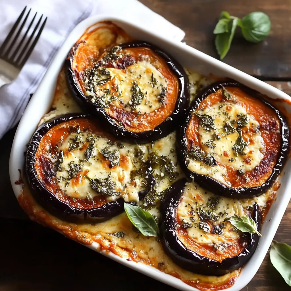 Un piatto di patate dolci con erbe.
