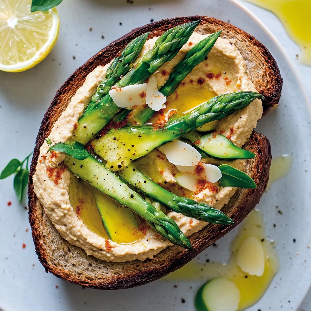 Panini con spinaci e limoni.