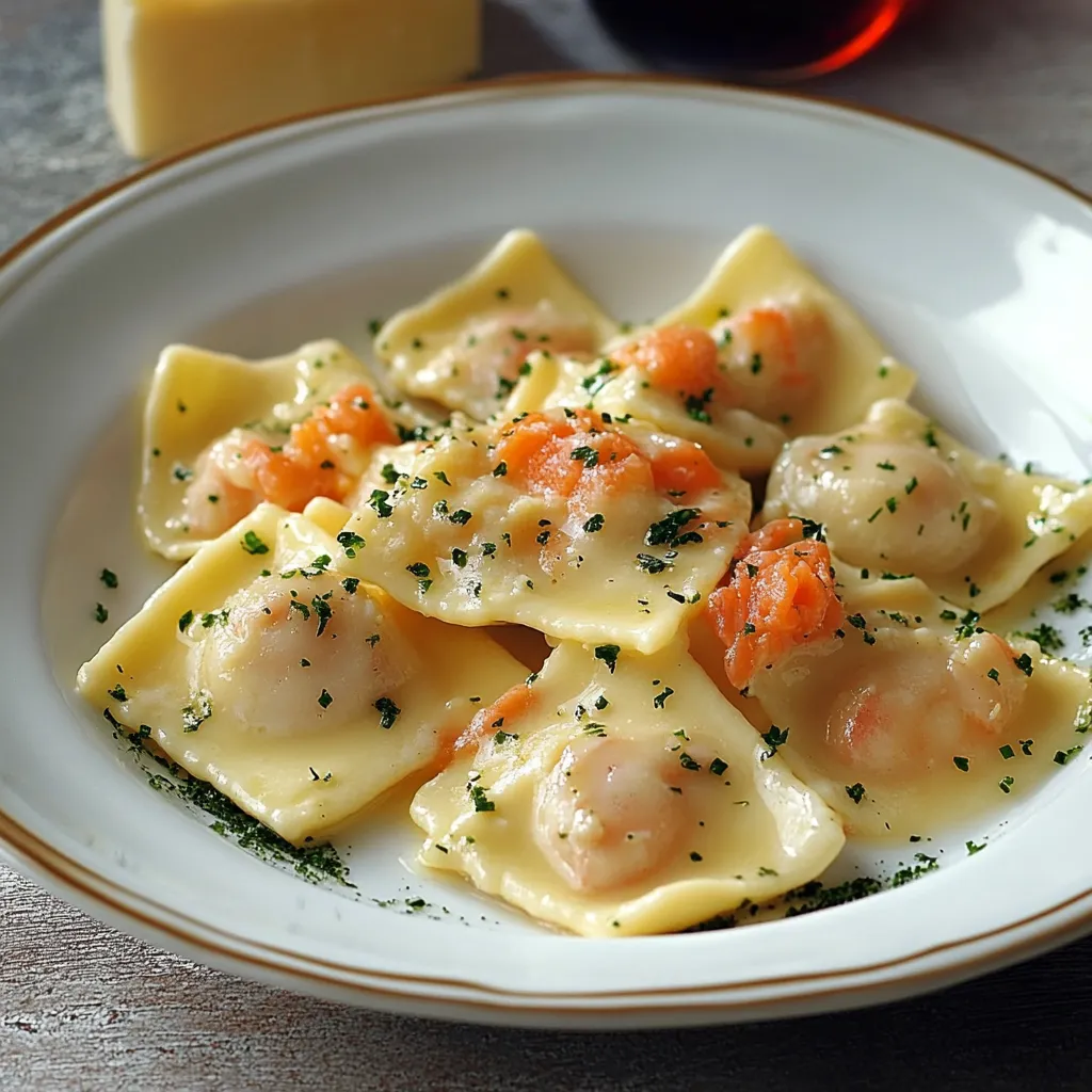 Piatti di pasta con carne e verdure.