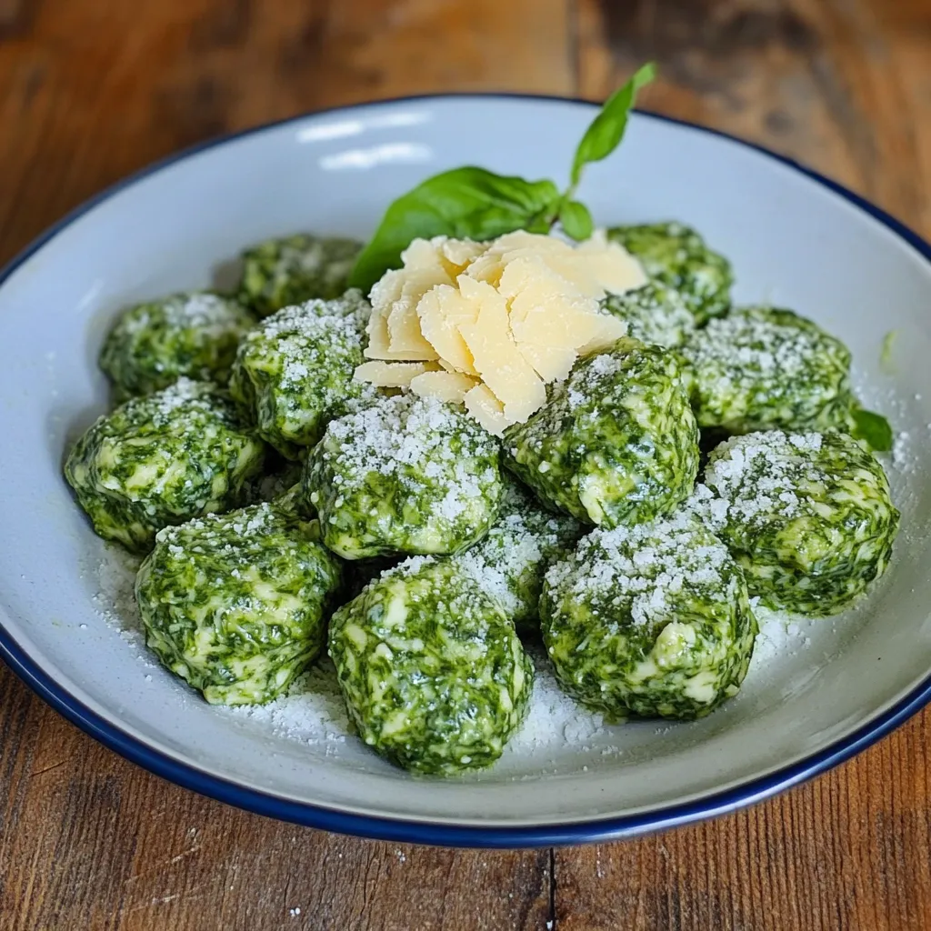 Piatti di verdura con formaggio e foglie.