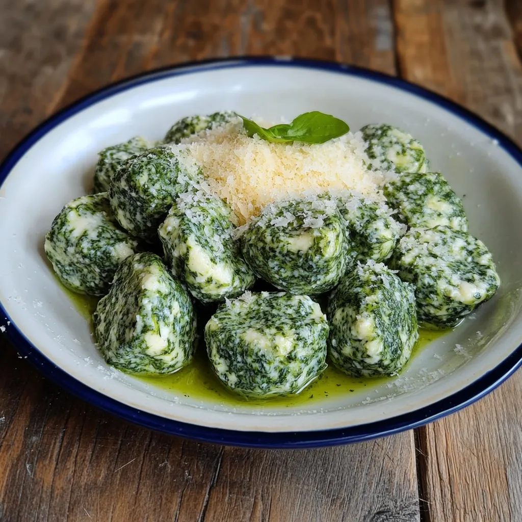 Piatti di verdura con formaggio e erbe.