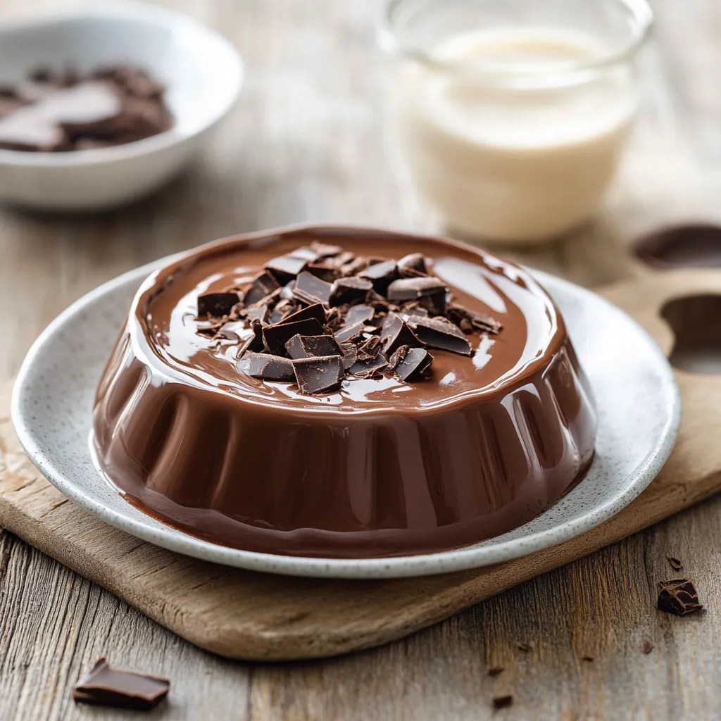 Cake di cioccolato con chocolate e cioccolato.