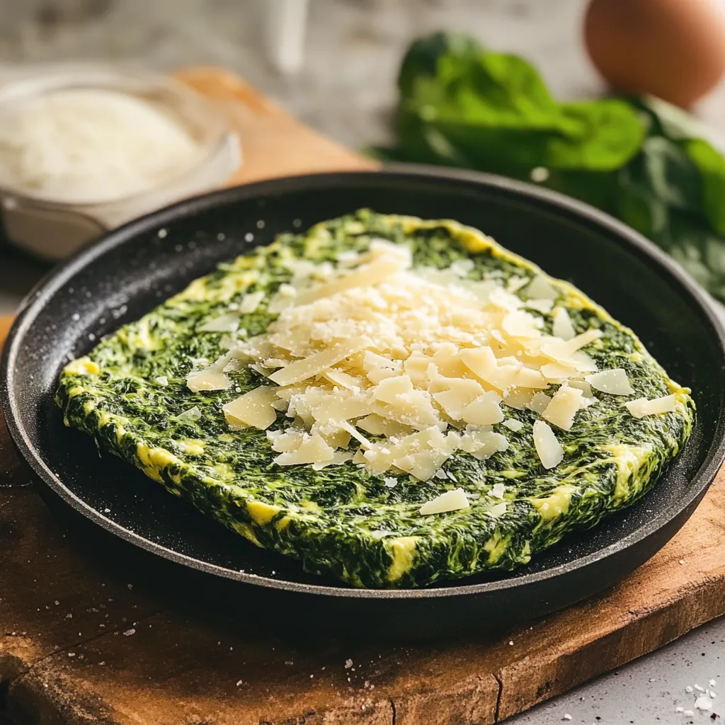 Un piatto di pasta con verdure e formaggio.