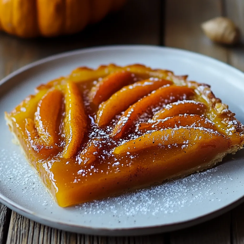 Una torta con frutta e zucchero.