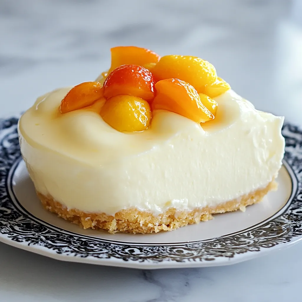 Torta alla frutta su una tavola imbandita.
