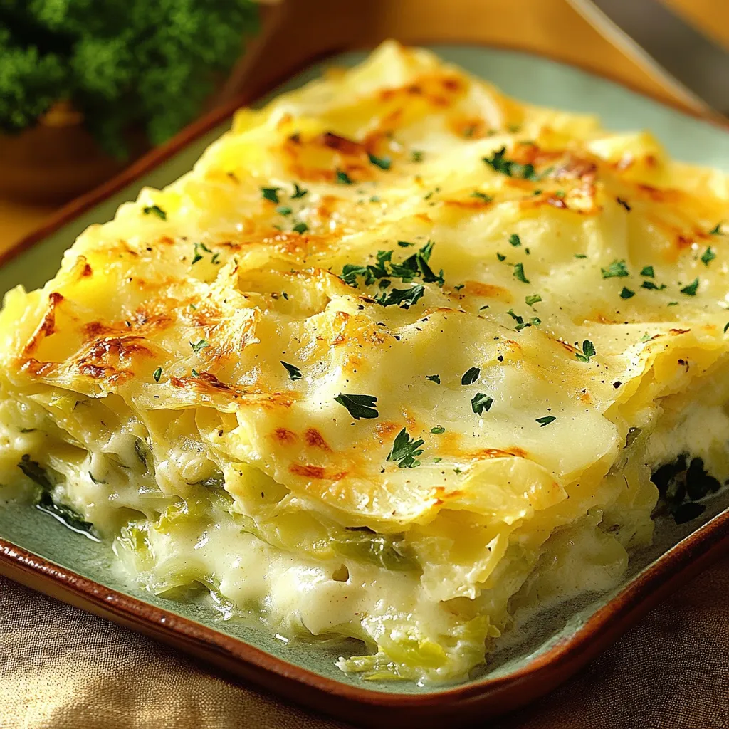 Pasta con verdure nel piatto.