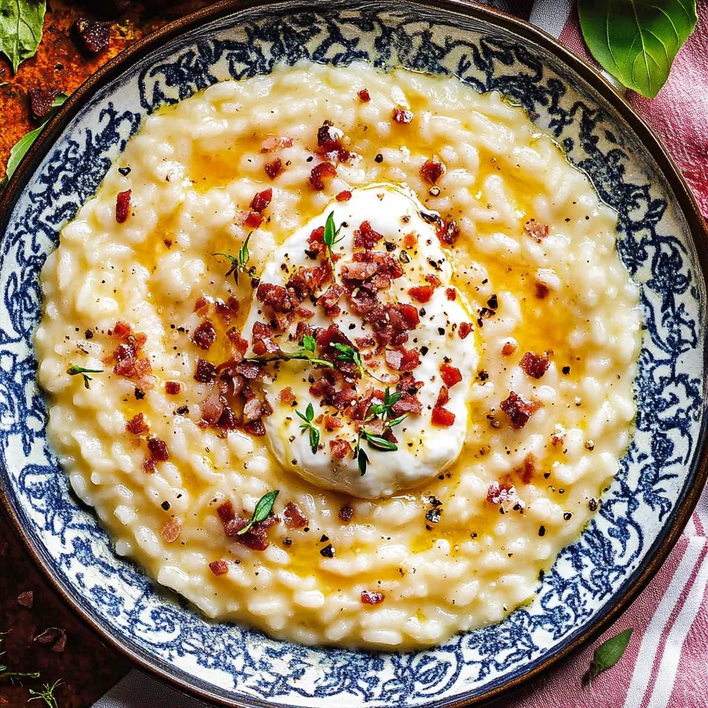 Piatti di pasta e uovo con speck.