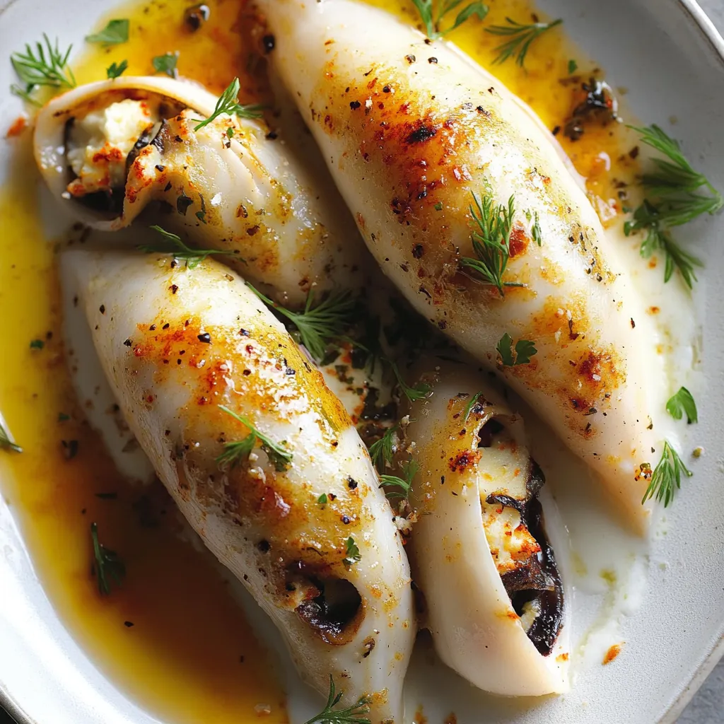 Pollo alle erbe con olio.