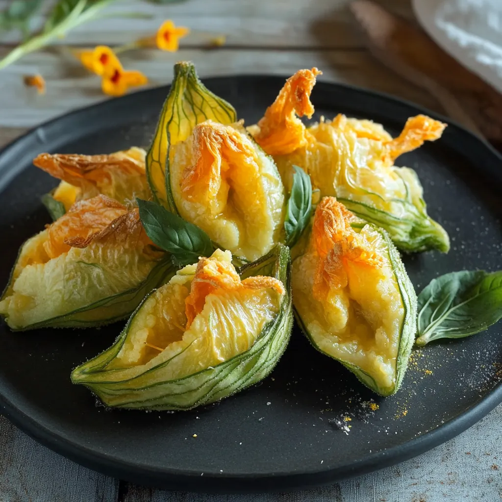 Verdure fresche con foglioline verdi servite in tavola.