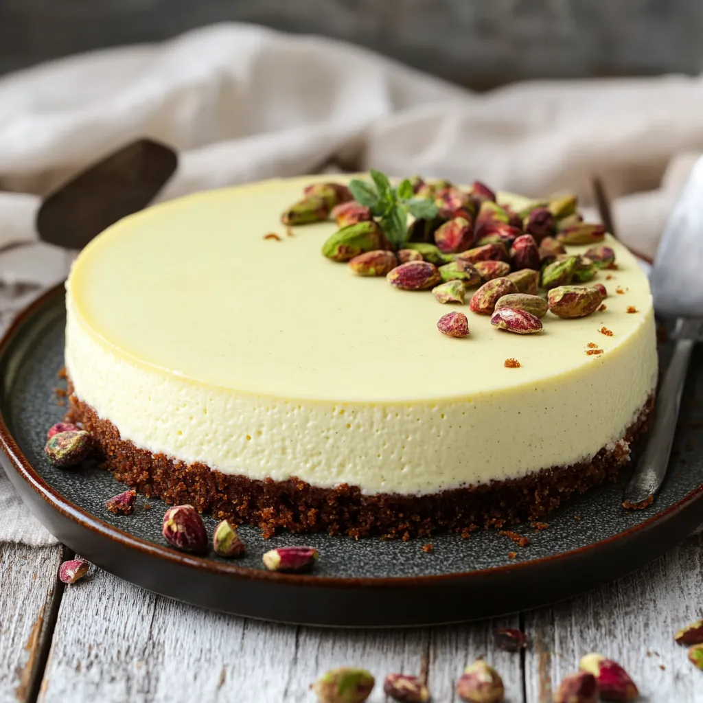 Torta con pezzi di nocciolo.