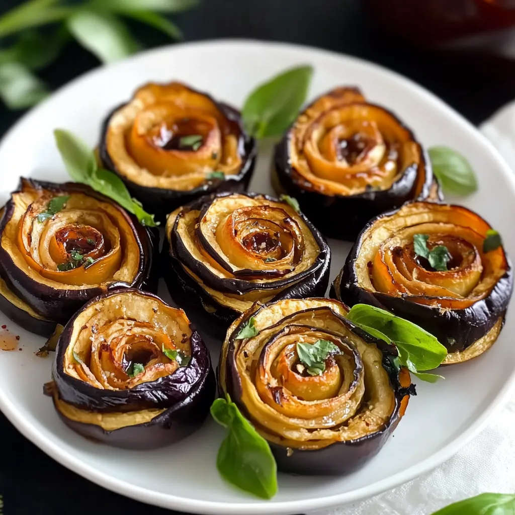 Piatti di zucchini con foglie.
