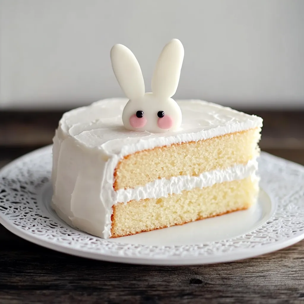 Torta con ricciolo di panna e cioccolato in cima.
