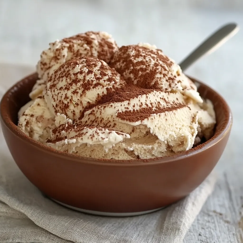 Bicchiere con ghiaccio e caffè.