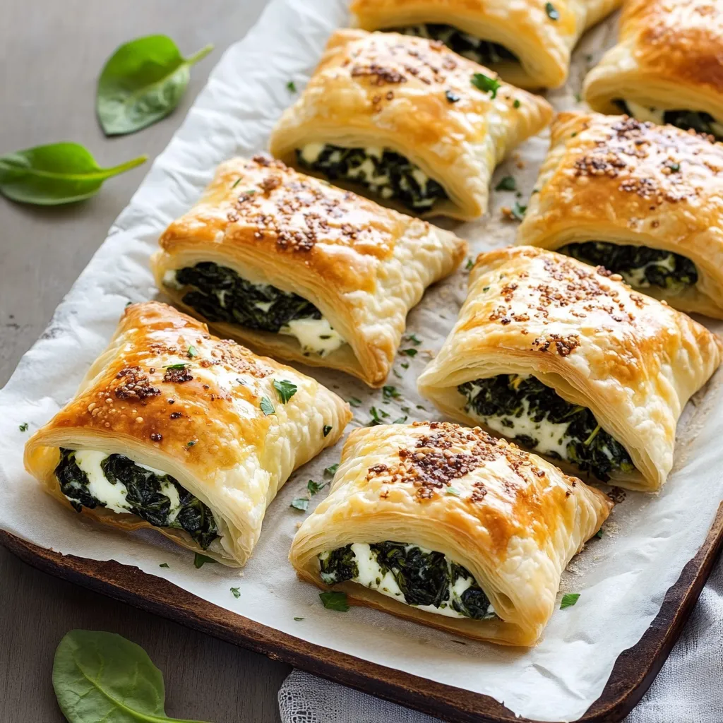 Tavolo con piatti di verdure in crema.